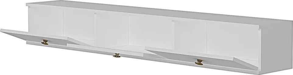 Zuzu 180 - White