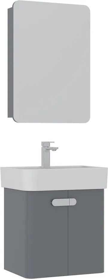 Orbit mosdószekrény, 55 cm – TR785PNC1653