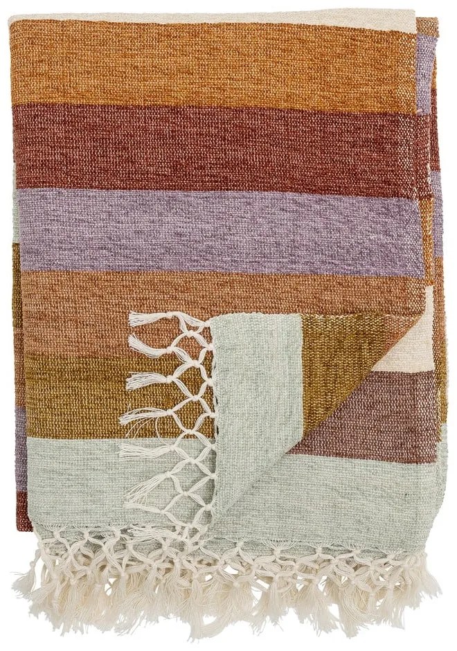 Takaró 125x150 cm Lucilla – Bloomingville