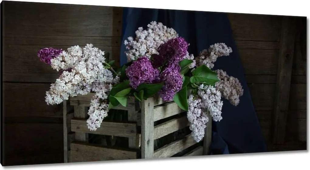 Festmények 115x55 Doboz nélkül