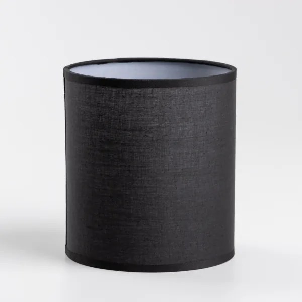 Brilagi - NUBILA kábelen függő LED csillár 2xE27/60W/230V fekete