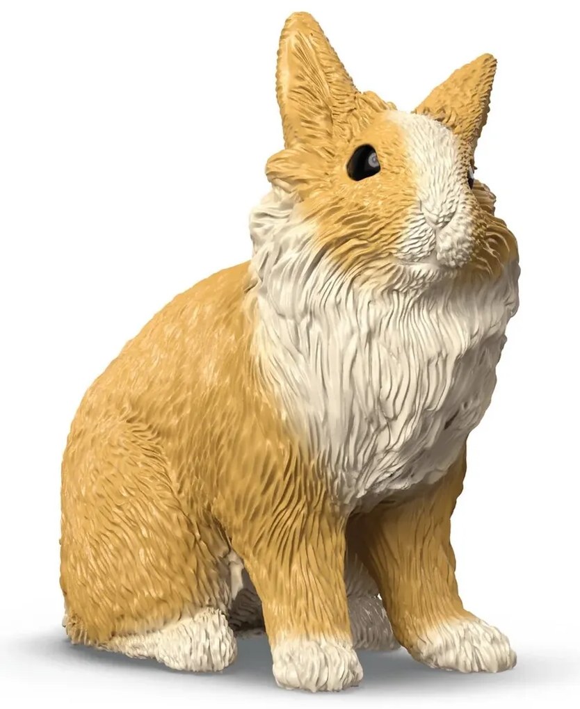 Schleich 42728 Nyúlház