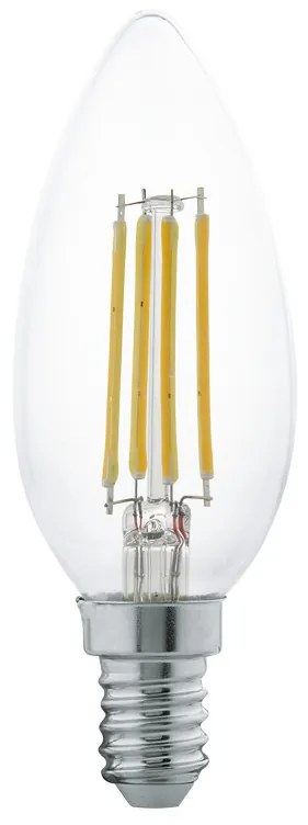 Eglo BULB 11496 Villanykörte 4W 2700K 350LM