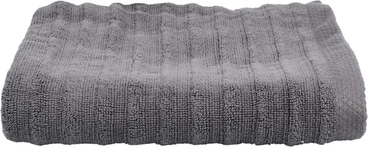 Fürdőlepedő organikus pamutból, 50x100 cm