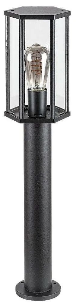 Rabalux 7240 - Kültéri lámpa DUBROVNIK 1xE27/40W/230V IP44