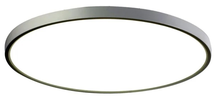 ITALUX 5902854537464 CALVI Kerek Mennyezeti Lámpa Fehér LED IP20