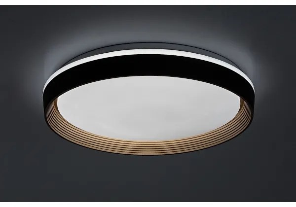 Rabalux 71308 - LED Dimmelhető mennyezeti lámpa LADAN LED/48W/230V 3000-6500K + távirányító