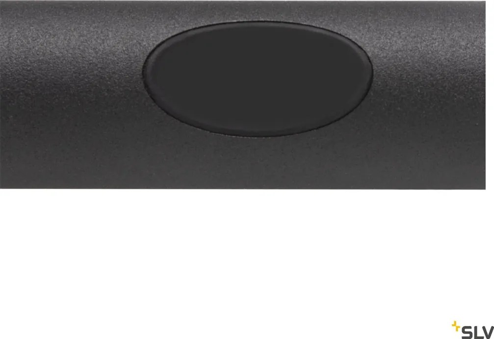 SLV KARPO 1004706 Fali lámpa 1x6.2W/LED 3000K 350LM