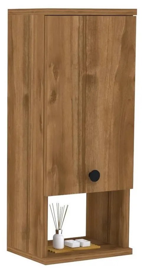 Fürdőszoba szekrény Elisa 2 (dió). 1089473