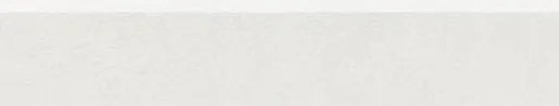 Lábazat Rako Extra fehér 45x8,5 cm matt DSAPS722.1