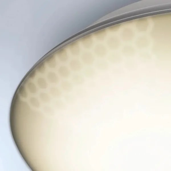 Steinel 035440 - LED Kültéri lámpa érzékelővel QUATTRO LED/10W/230V IP54