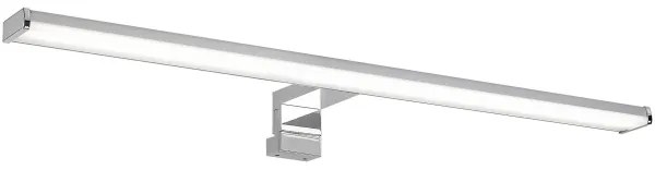 Rabalux 2114 - LED Fürdőszobai tükörmegvilágító LEVON LED/8W/230V IP44 40cm