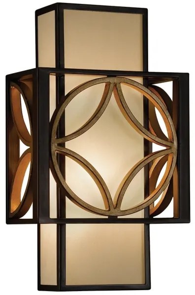 Elstead FE-REMY1 - Fali lámpa REMY 1xE14/60W/230V