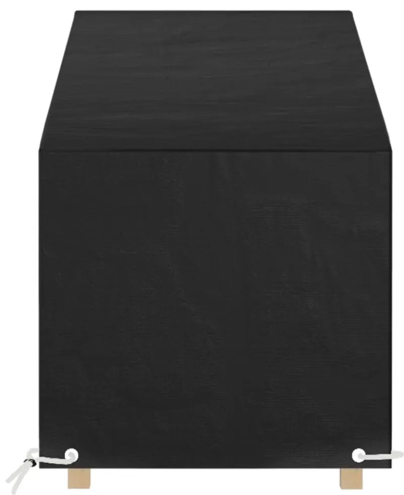 polietilén napozóágy huzat 12 fűzőlyukkal 205x75x40/70 cm