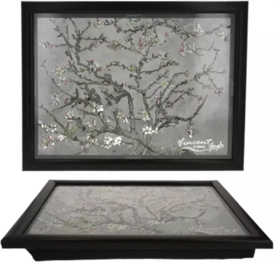 Öltálca - Van Gogh: Mandulavirágzás