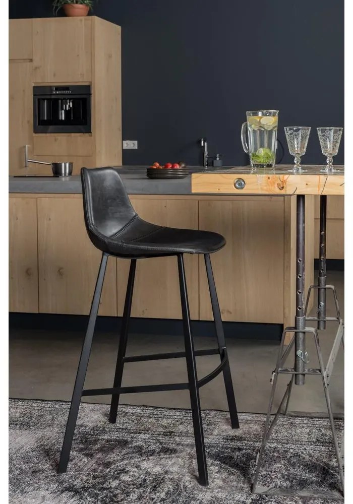 Franky design bárszék