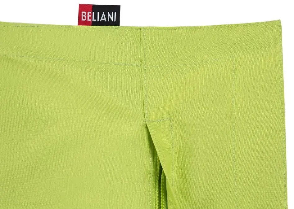 Babzsák 180x140 cm Xl (lime). 1009288