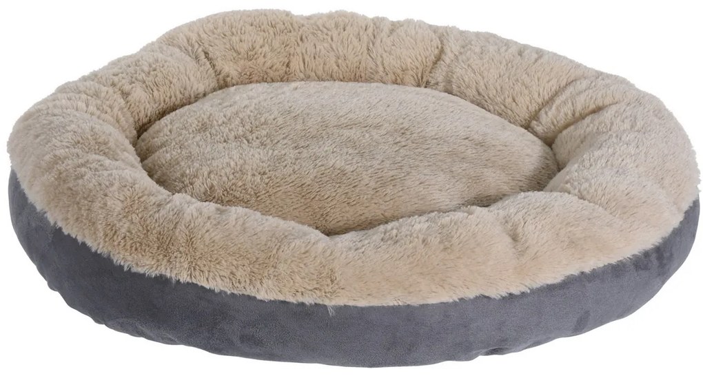 Dog lounger kutyafekhely, szürke