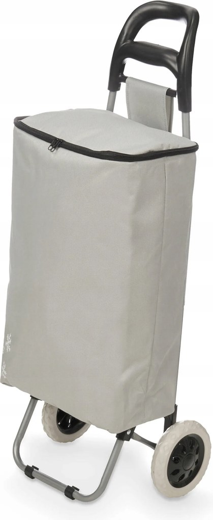 Thermo Bevásárlótáska Gurulós 32 L 94 X 34 X 28 CM