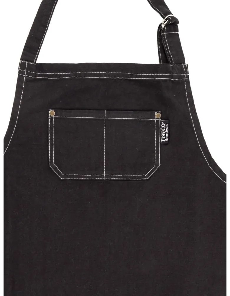 Pamut kötény Havana - Tiseco Home Studio