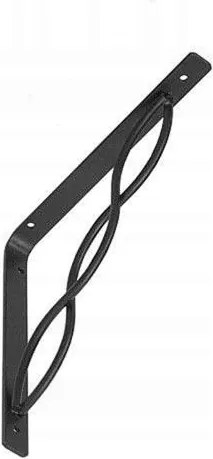 konzol 200x200mm Fehér WPRP200