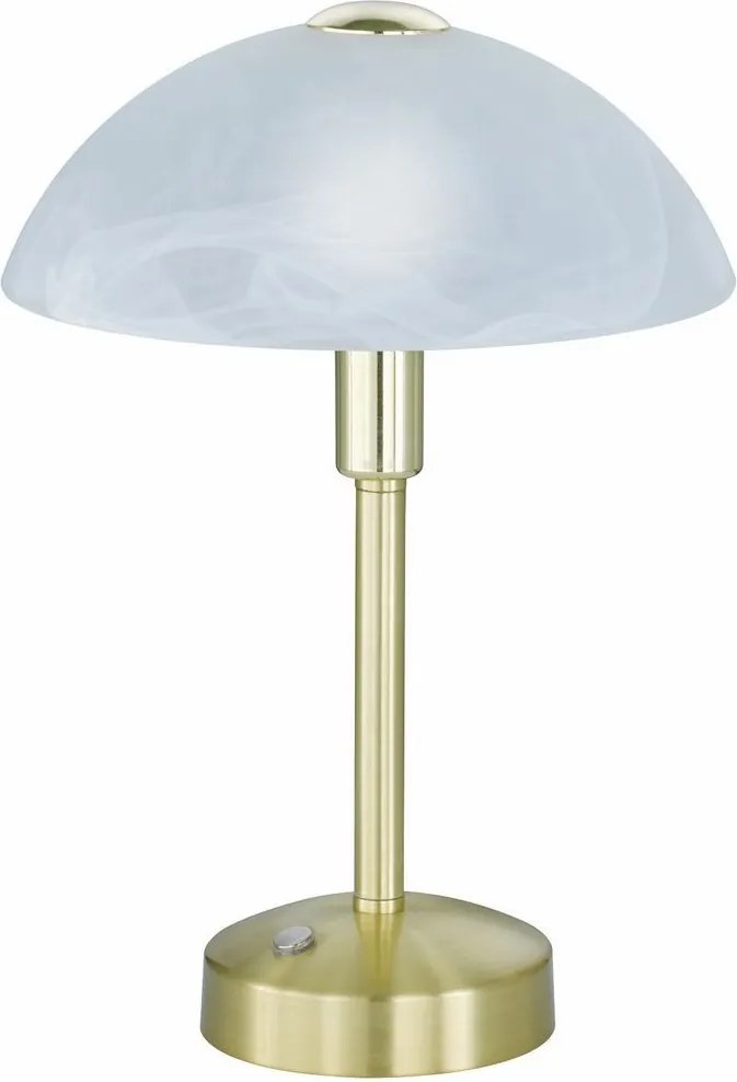 Trio DONNA 525790108 Asztali lámpa 1x4w/led 3000k 350lm ip20