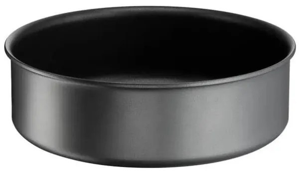 Tefal INGENIO DAILY CHEF ON 20 részes edénykészlet fekete