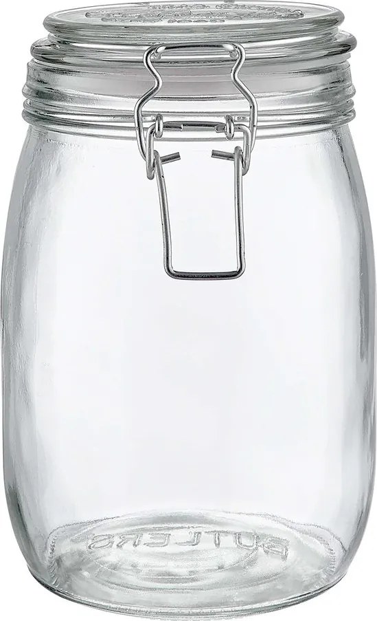 MASON'S csatos üveg 1000ml