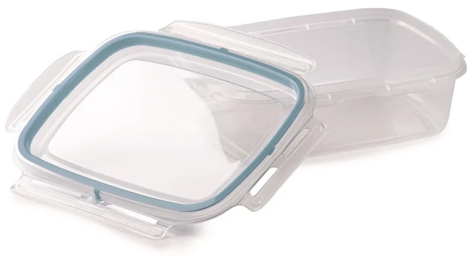 Élelmiszertartó doboz szett 3 db-os Snipslock – Snips