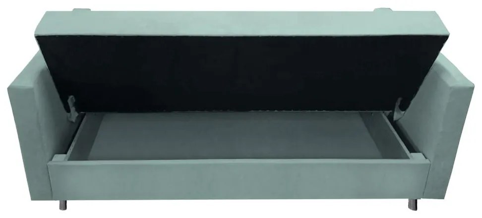 Kanapé Lynx (mentol). 1119683