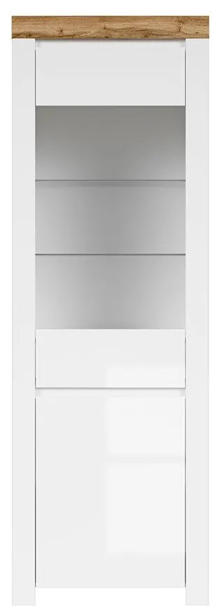Vitrin Holten REG1D1W. 1005652