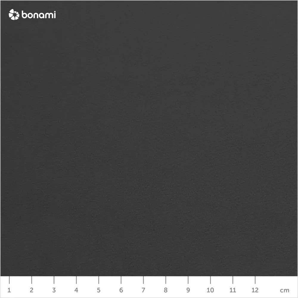 Szürke ágyneműtartós boxspring ágy 140x200 cm Flip – Ropez