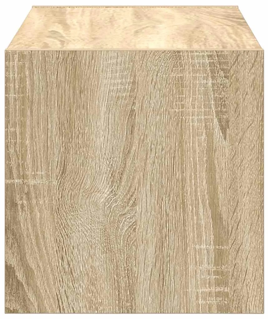 sonoma tölgy cipőtartó állvány halmozható 60 x 30 x 30,5 cm