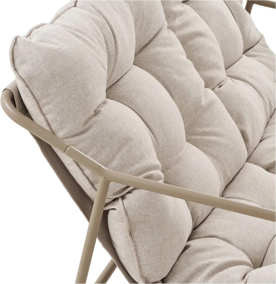 Nilo kerti bútor szett