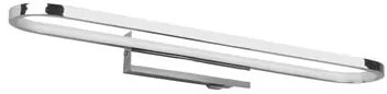Trio Gianni led fali lámpa króm tr 283779106 TR283779106