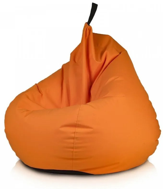 Babzsák Oscar Outdoor TiaHome - Sötétkék