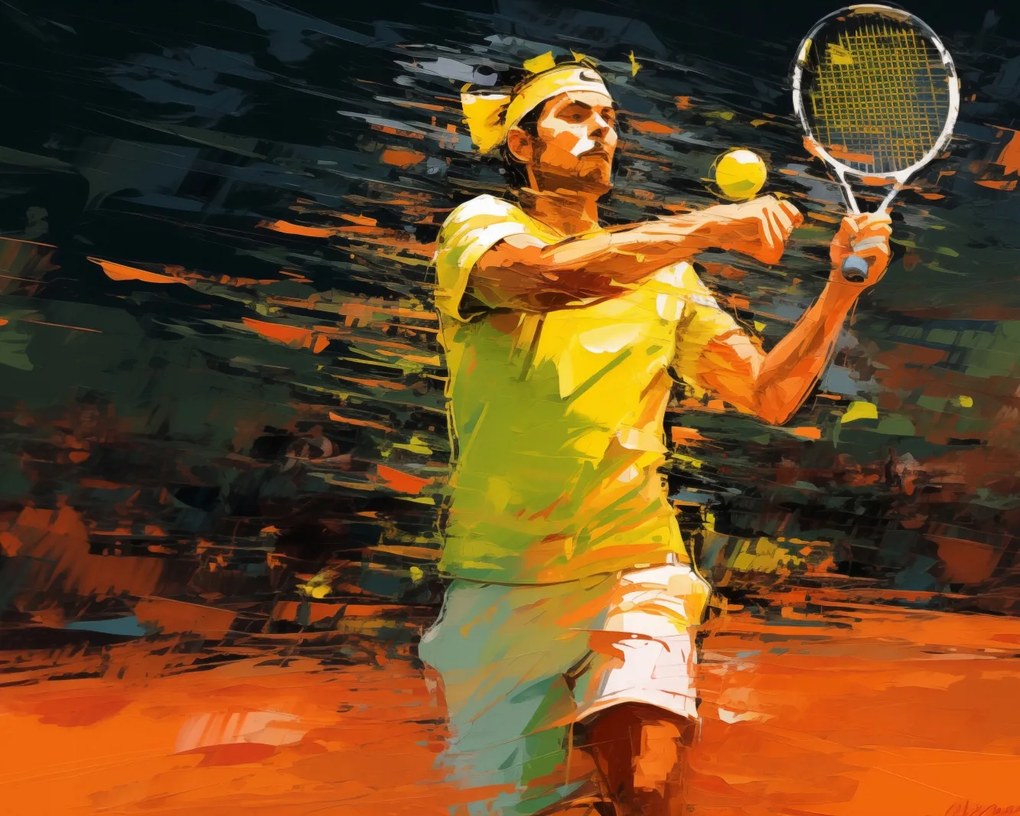 Poszter 50x40cm Mesteri szolgáltatás