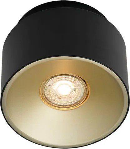 Nordlux TORONE 2310460103 Spotlámpa 1x40W/GU10 IP20