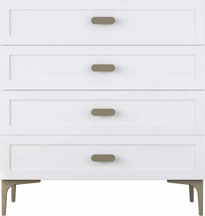 Komód, 85,6 cm – BE121