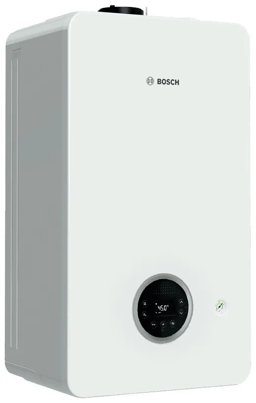 BOSCH Condens GC2300iW 24/30 C 23 ERP kombi kazán, kondenzációs, fali, 24kW