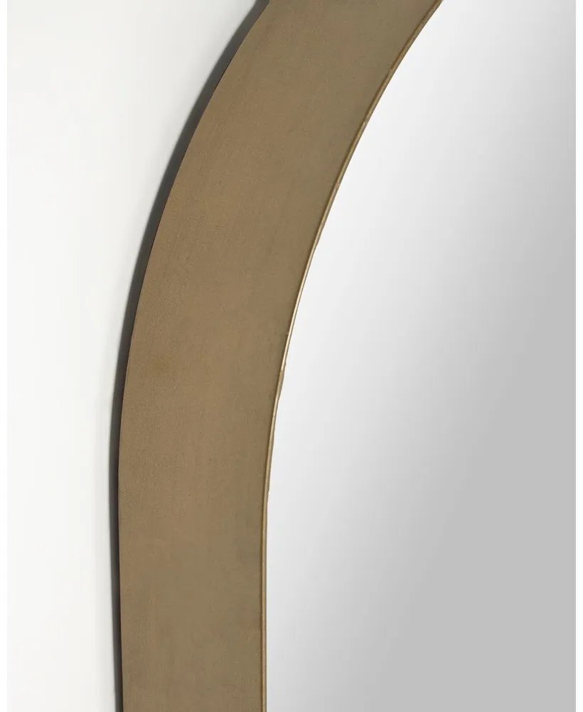 Fali tükör 31,5x100 cm Tiare – Kave Home