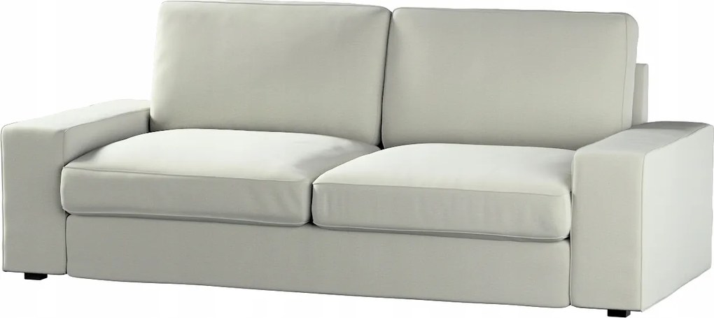 Dekoria Kivik 3 személyes kinyitható kanapé huzat Ikea