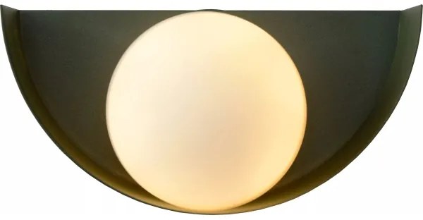 Lucide 45201/01/33 - Fali lámpa BENNI 1xG9/28W/230V