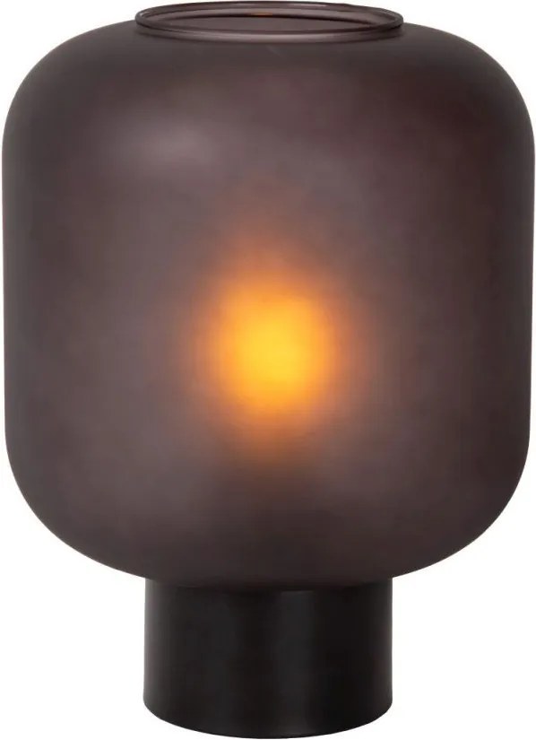 Lucide ELOISE 45505/01/30 Asztali lámpa 1x40w/e27 ip20