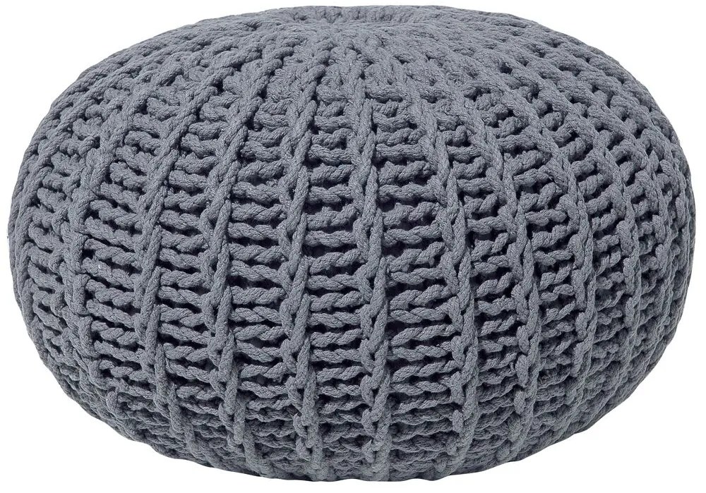 Taburett 50x35 cm Conover (sötétszürke). 1011306