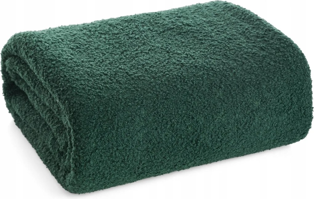 Takaró Eurofirany poliészter 200 cm x 150 cm zöld