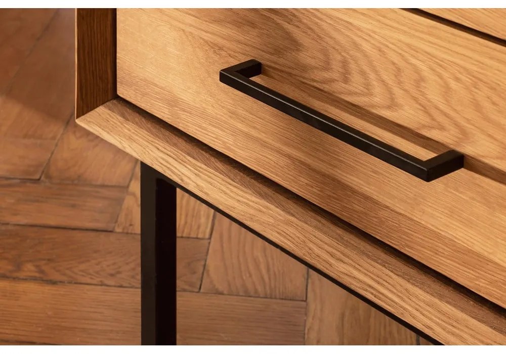 Éjjeliszekrény Abies - The Beds