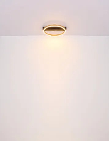 GLOBO 48461-54R LUFFY Modern LED Mennyezeti Lámpa IP20