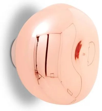 TOM DIXON MESS04CO-WEUM2 MELT Réz Színű Fali Lámpa LED 6W IP20