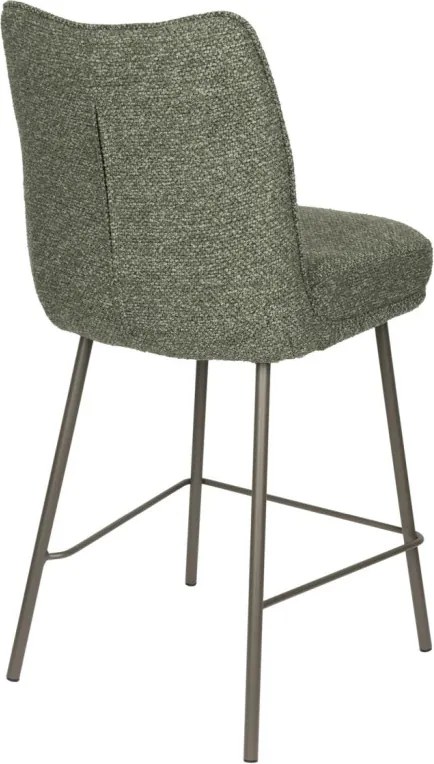 Jacques alacsony bárszék